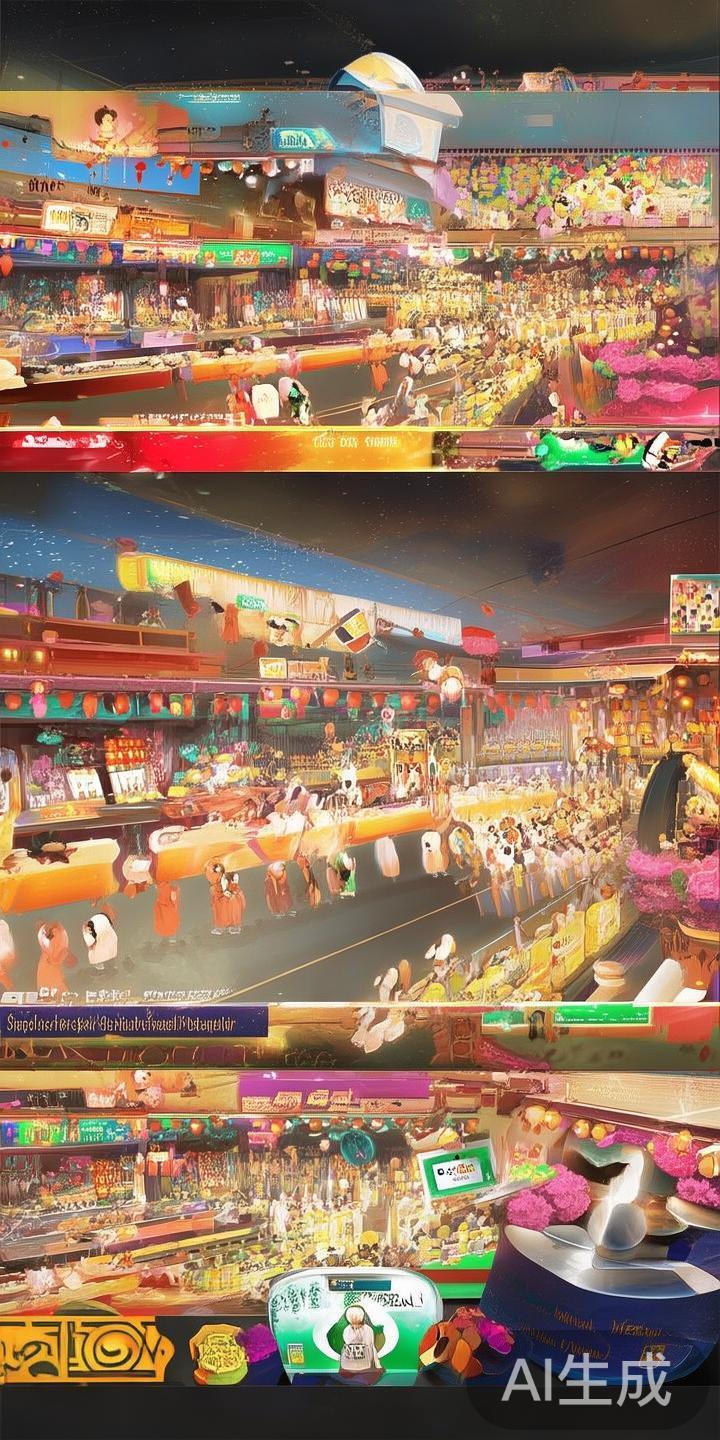 此外，平台不断创新的促销手段也为玩家带来了新鲜感。