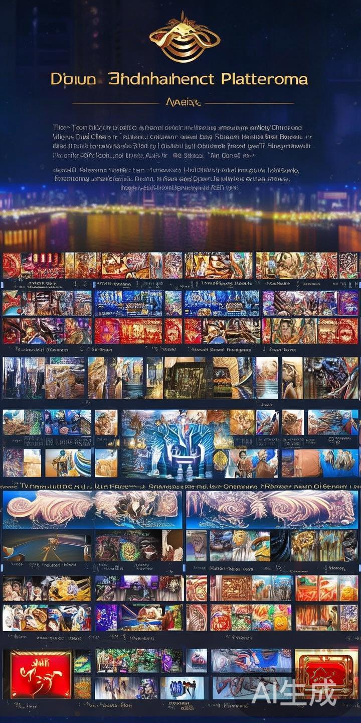 作为澳门地区领先的在线娱乐平台，太阳城以其庞大的游