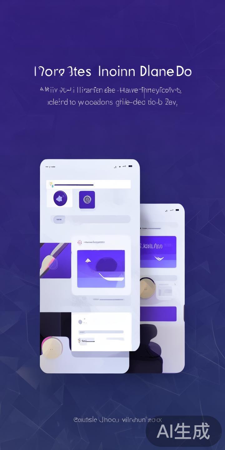 简洁直观的界面设计使得新手也能轻松上手，流畅的操作