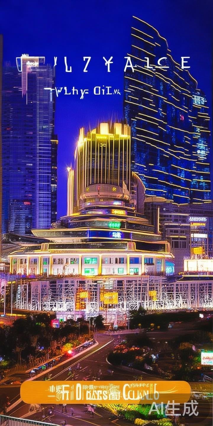 在澳门作为亚洲最著名的博彩和娱乐中心之一，许多品牌