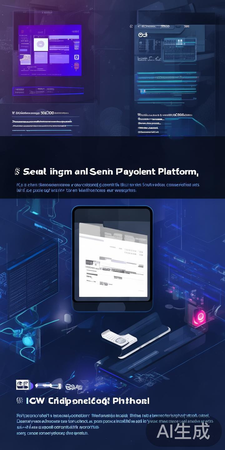 2.&nbsp;了解平台的技术保障措施
可靠的平台会采用先