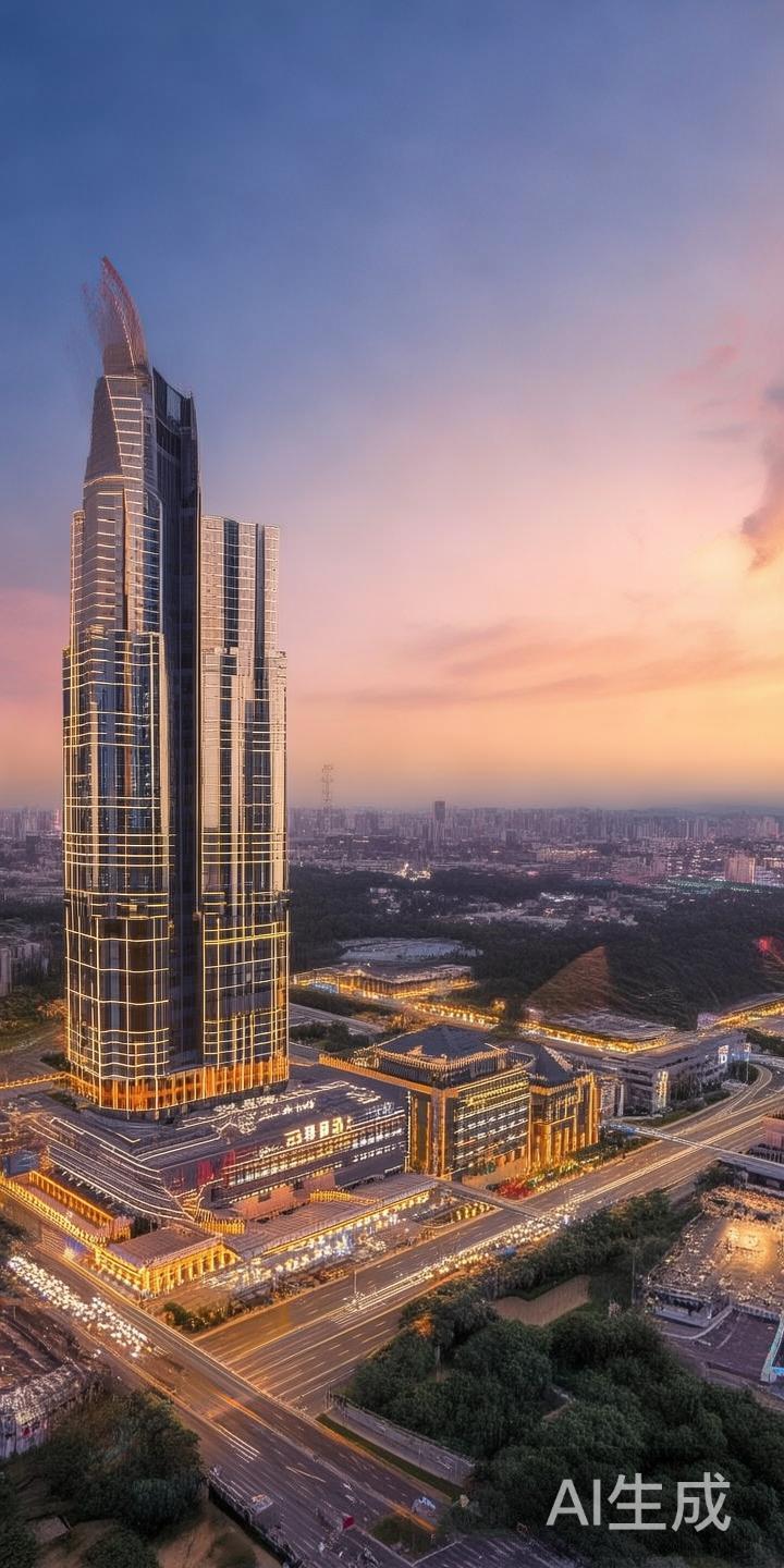 合作关系的核心在于资源共享与优势互补。新太阳城集团