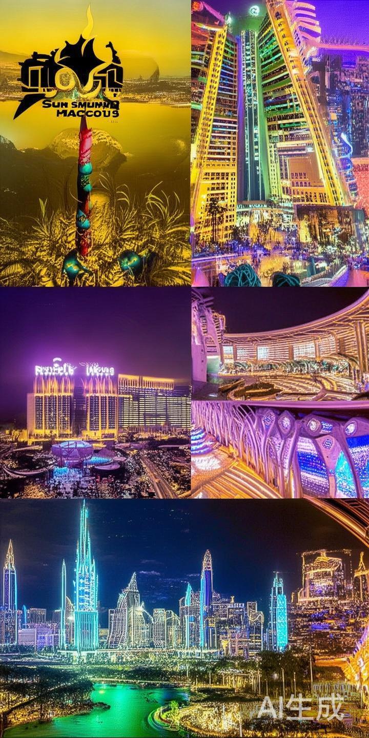 在现代娱乐休闲方式不断丰富的背景下，澳门作为亚洲著