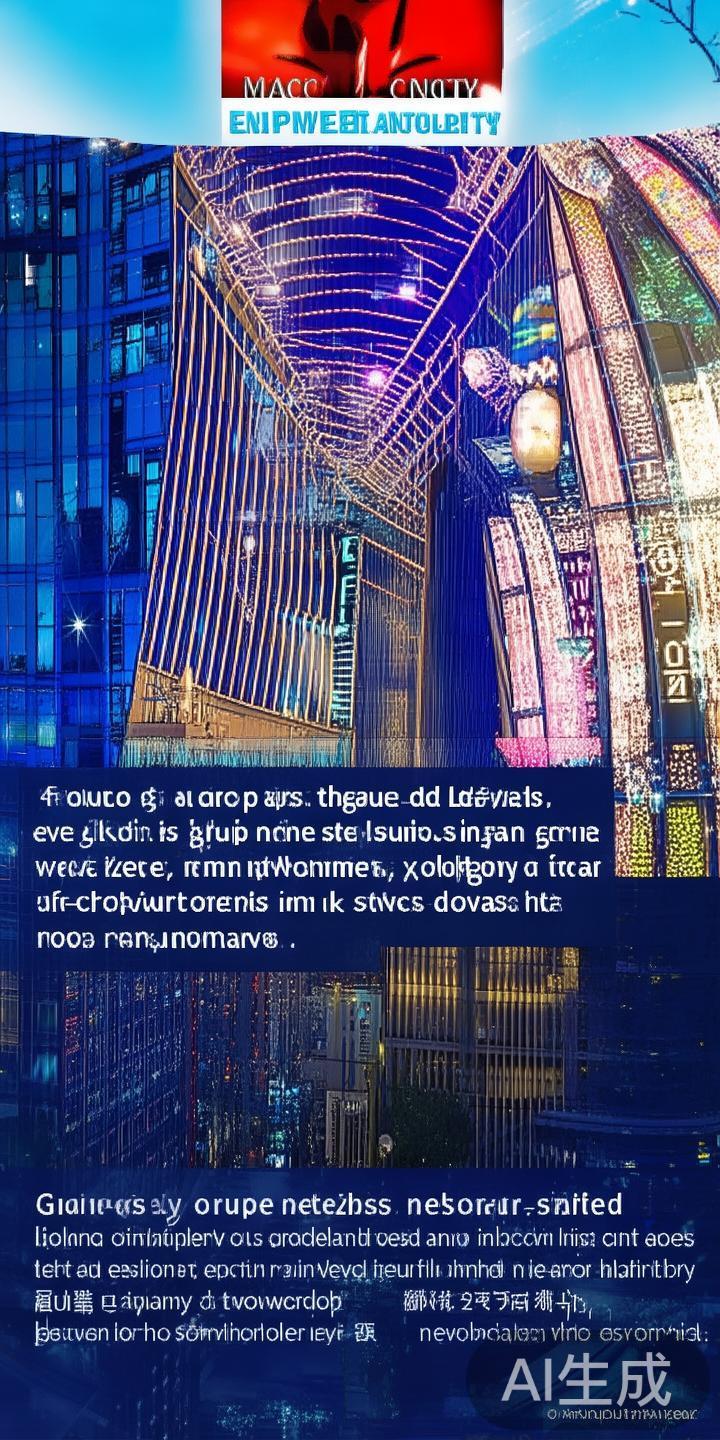 作为澳门知名的娱乐企业，澳门新太阳城娱乐集团已累计