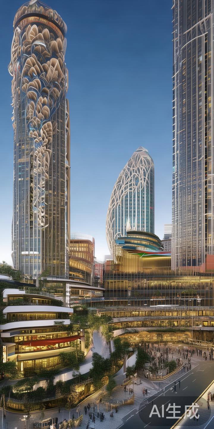 太阳城澳门:集娱乐休闲于一体的完美一站式体验圣地 作为澳门一个极具代表性的娱乐场所,太阳城融合了现代