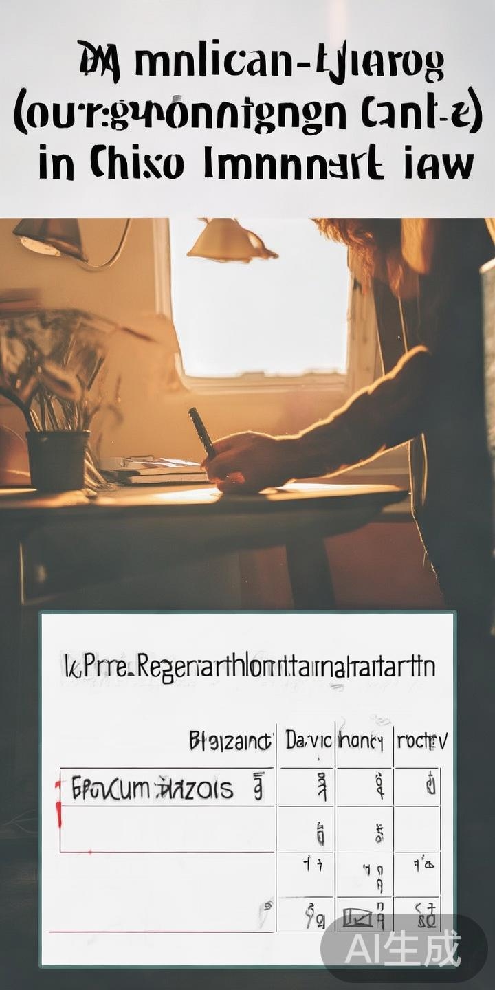 时间管理在准备过程中的重要性不言而喻。建议将整个准