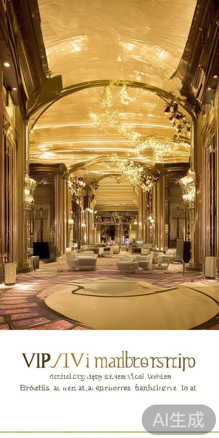 成为澳门新申博太阳城的VIP会员，不仅意味着享受高