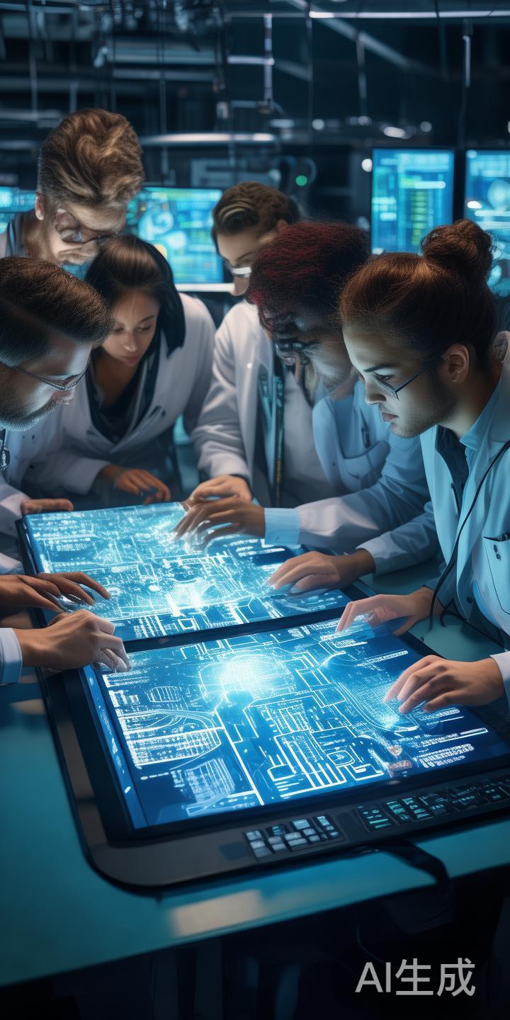 平台配备一支由专业的技术团队组成的支持体系，持续监