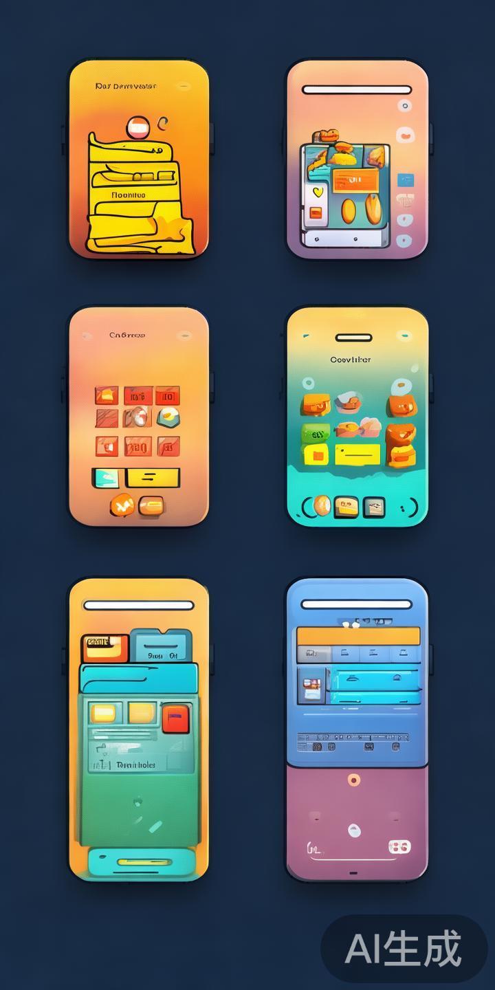 澳门太阳城游戏机用户体验优化与界面设计策略分析 此外,设计团队还注重信息的层次结构。通过良好的排版