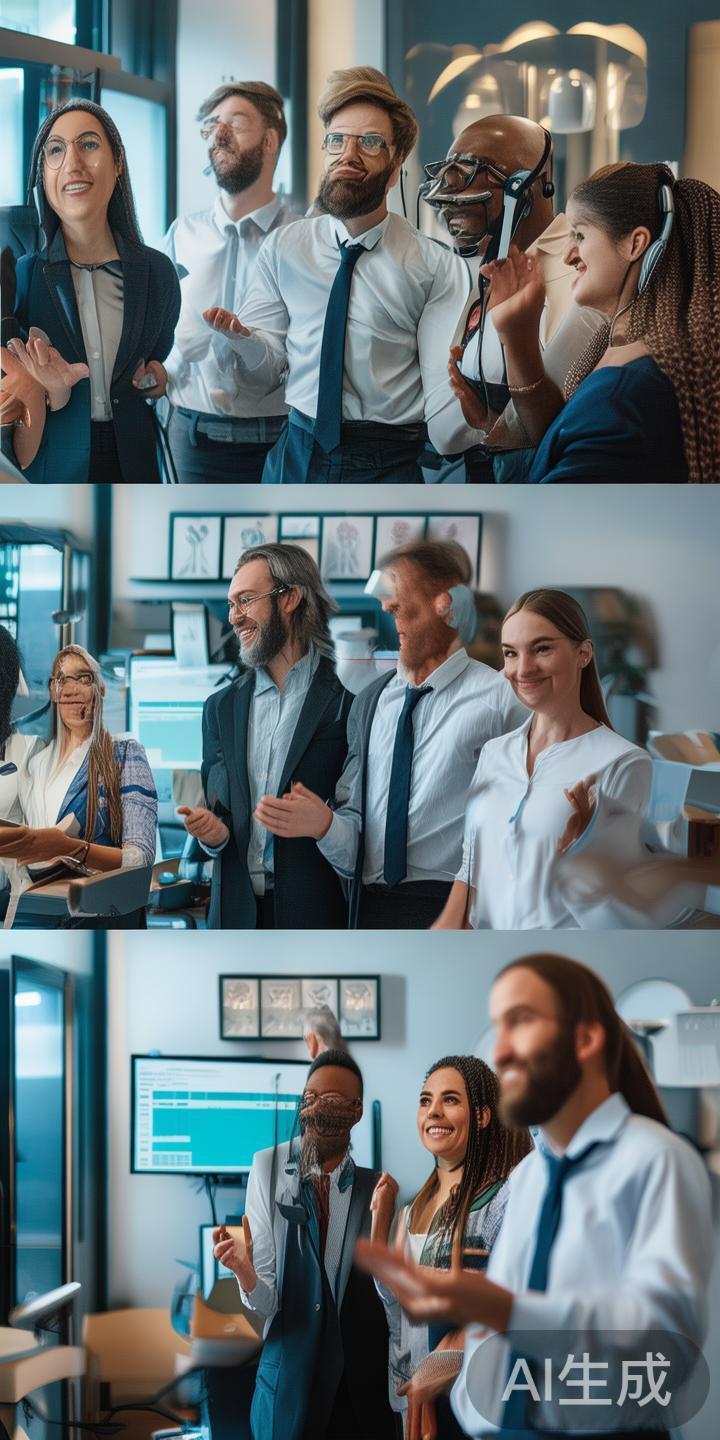 全面解析澳门太阳城国际娱乐客户服务体系与高效投诉处理流程操作指南 企业配备了训练有素的专业客服团队,成员经过严格的培