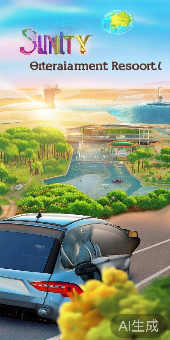 旅游攻略:澳门太阳城贵宾厅的位置信息全解 自驾车:若自驾,建议使用导航软件设定“太阳城娱乐度