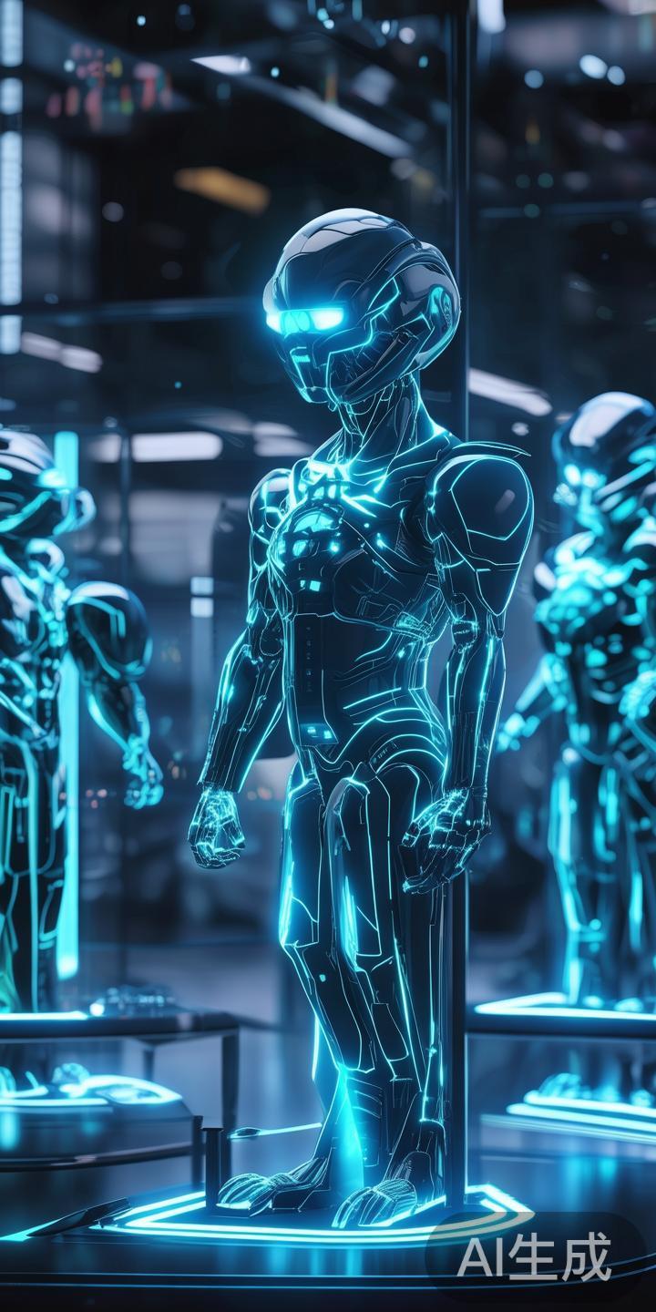 首先，先进的技术护航是集团保障的重要基石。通过引入