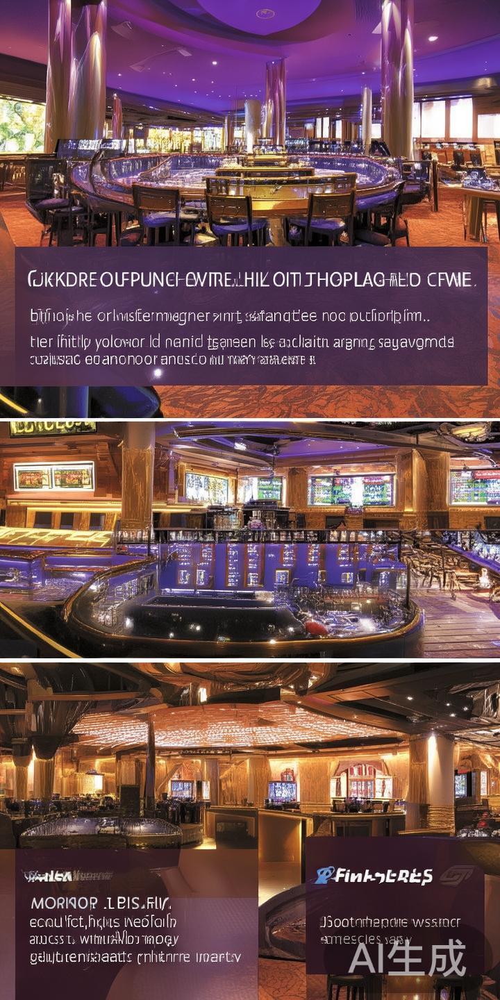 场所内部配备的设备大都采用行业领先技术，确保每一次