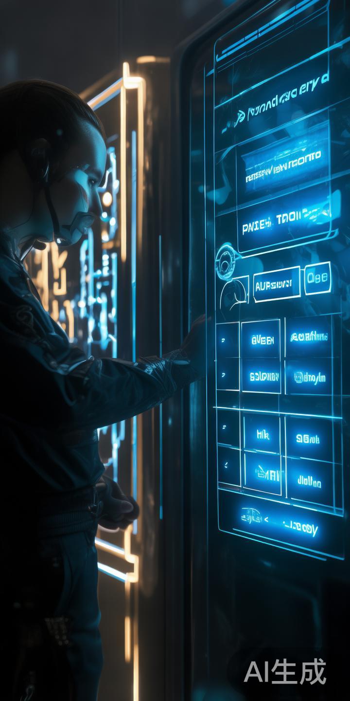 启用多重验证提升安全层级
仅靠密码已不足以确保账