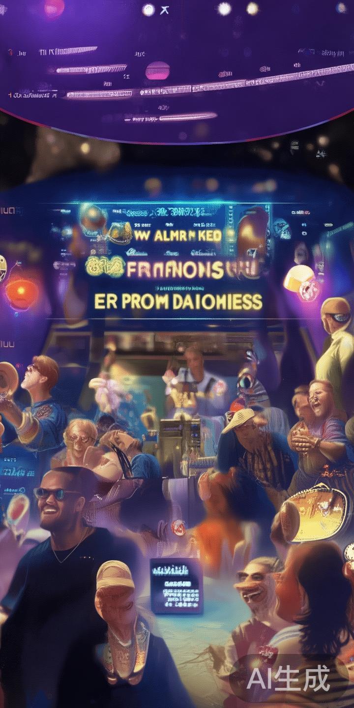 澳门新太阳城集团娱乐网高额存款优惠促销活动持续火热进行中 增加用户粘性和复购率
持续的优惠促销不仅吸引了新