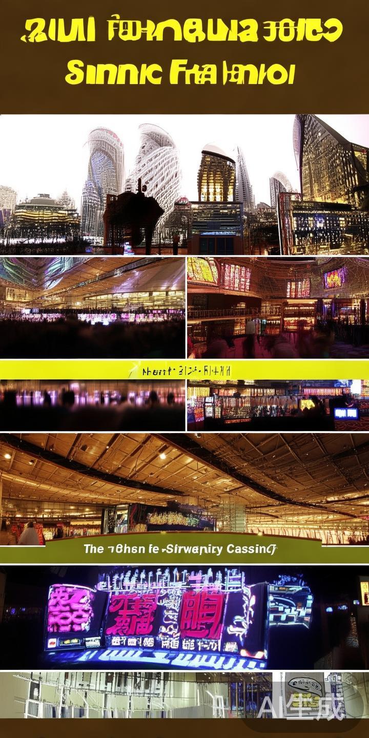 在竞争激烈的博彩市场中，如何吸引更多客户、提升服务