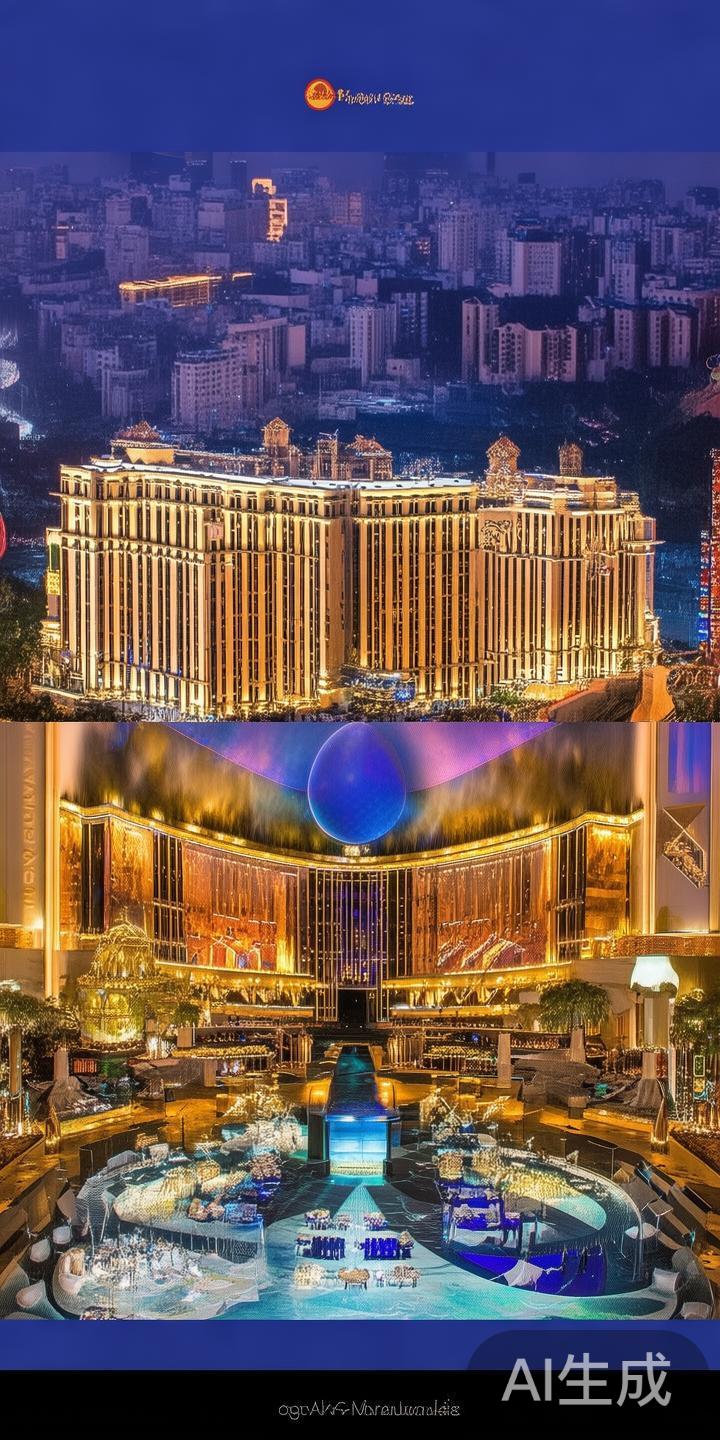 澳门银河太阳城内丰富多彩的娱乐项目全面介绍与精彩体验指南 作为澳门博彩和休闲娱乐的先进代表,银河太阳城不仅拥