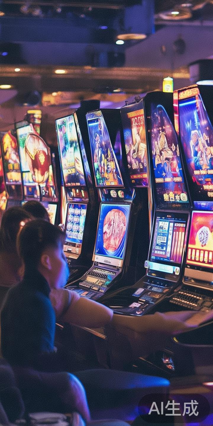 澳门太阳城网站88全方位玩法攻略与技巧分享 老虎机以其丰富的主题和高中奖率赢得许多玩家的心。选