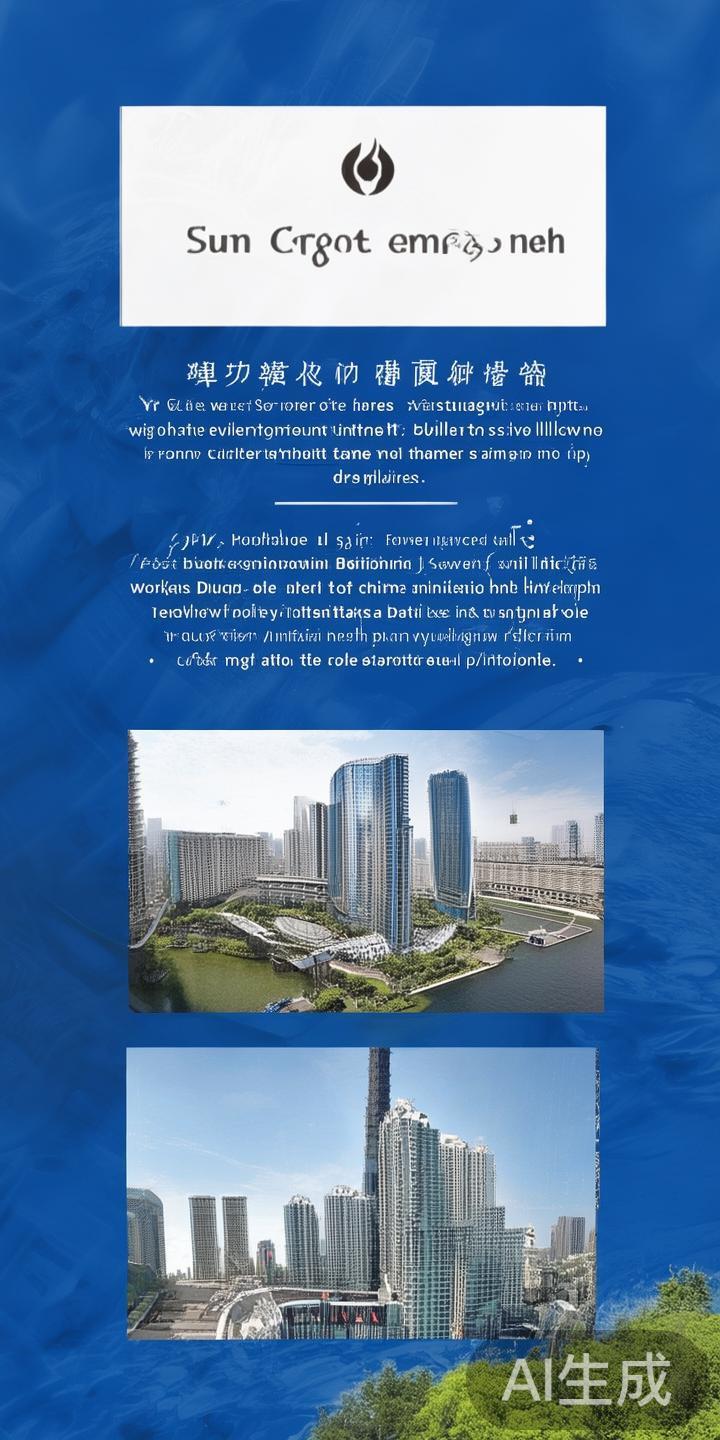 3.多元化发展策略有效应对市场变化
面对行业竞争