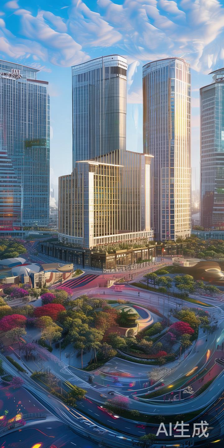 随着人民消费习惯的转变及科技的高速发展，澳门新太阳