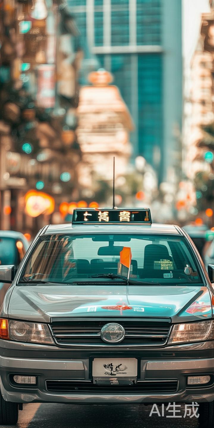 的士和打车服务：在澳门，士的起步价较为合理，打车A