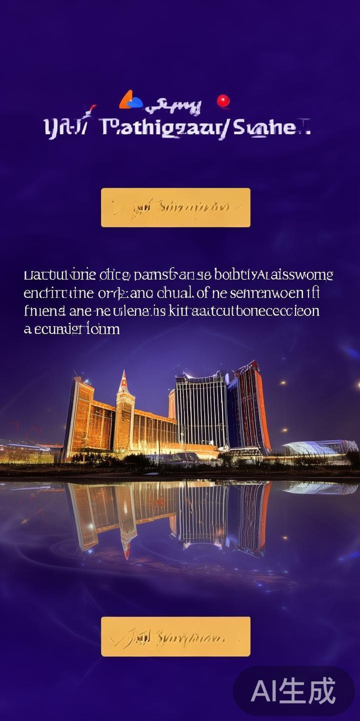 澳门太阳城集团官网用户注册流程详解及账户安全保障措施 二、多重身份验证
除了基础登录认证外,澳门太阳城